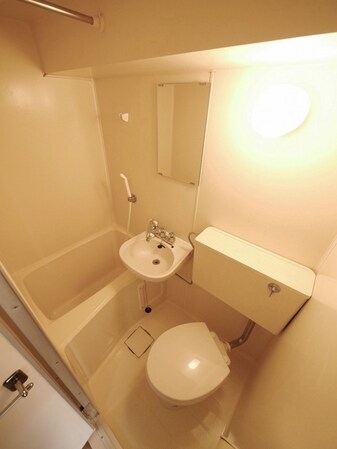 メゾン・ド・別所の物件内観写真